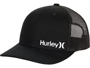 Corp Stable Trucker