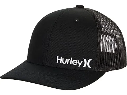 Corp Stable Trucker