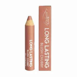 Crayon Chubby Blush - Long Lasting