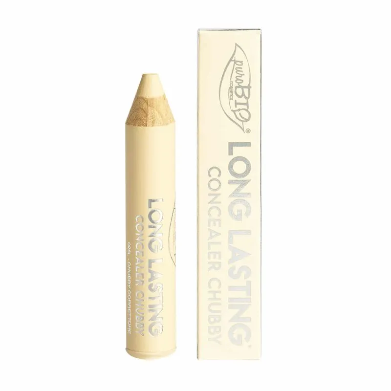 Crayon Chubby Correcteur - Long Lasting