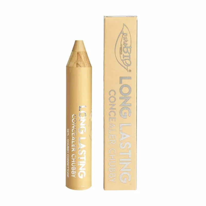 Crayon Chubby Correcteur - Long Lasting