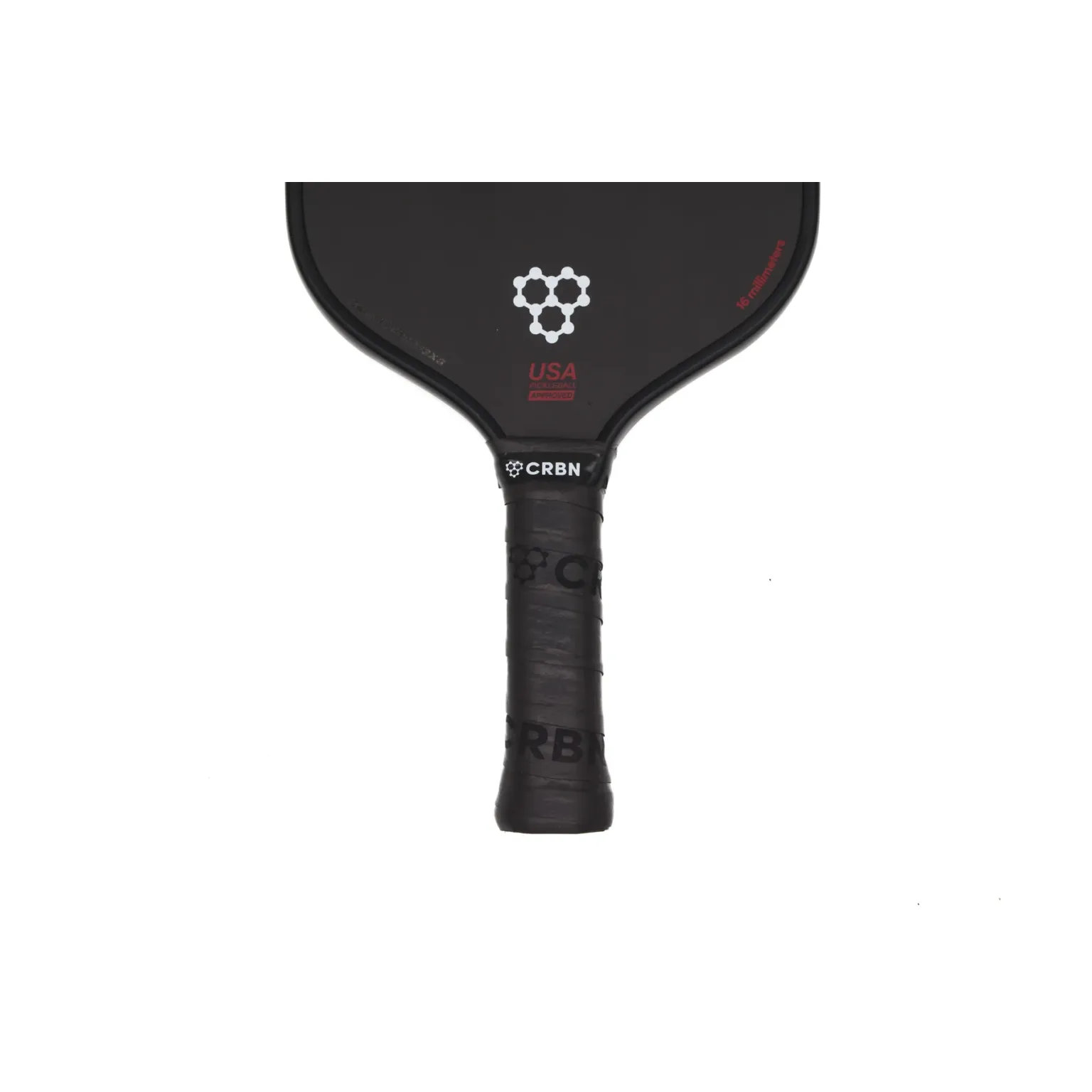 CRBN DryTec Pickleball Over Grip 4 Pack