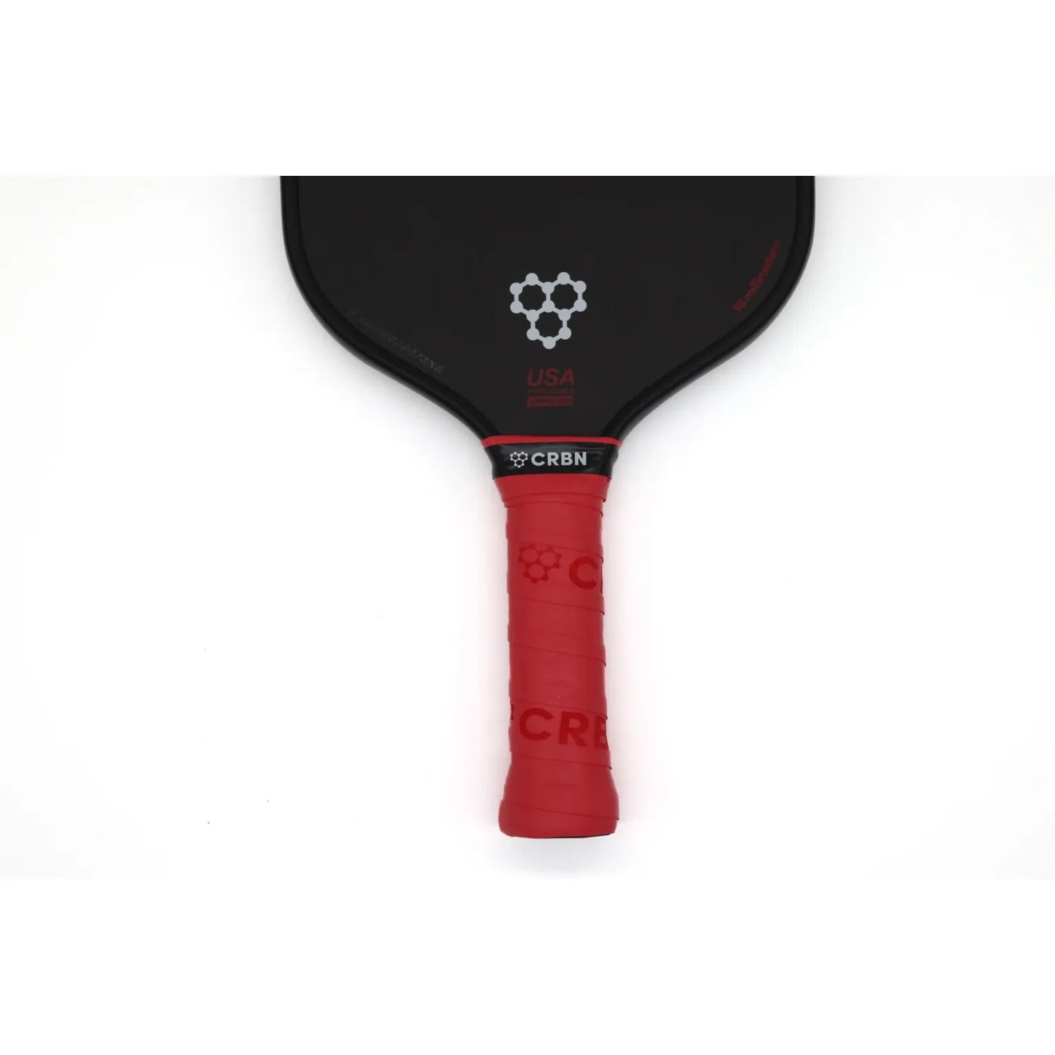 CRBN DryTec Pickleball Over Grip 4 Pack