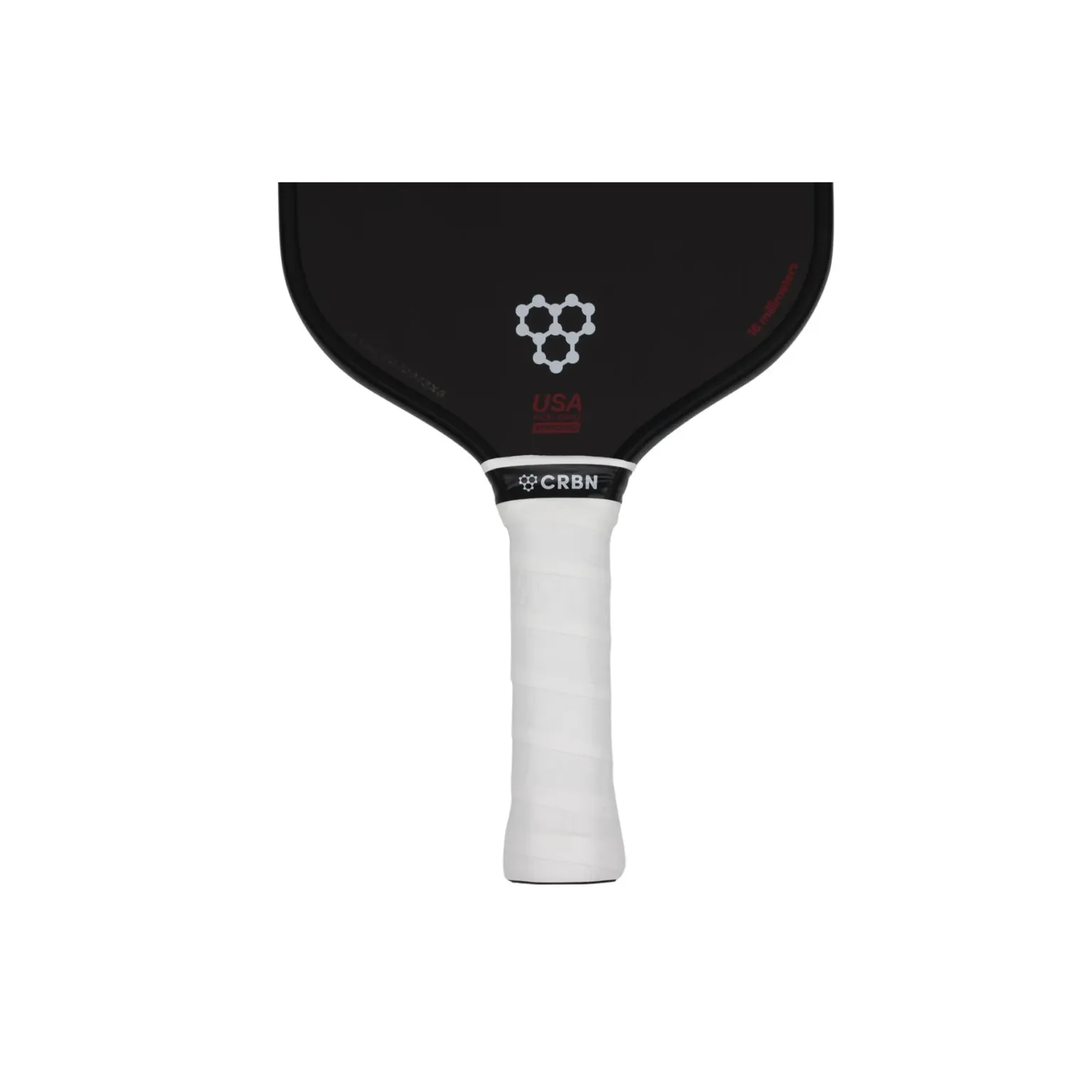CRBN DryTec Pickleball Over Grip 4 Pack