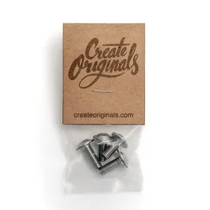 Create Originals UFS Bolt Pack (Low Profile)