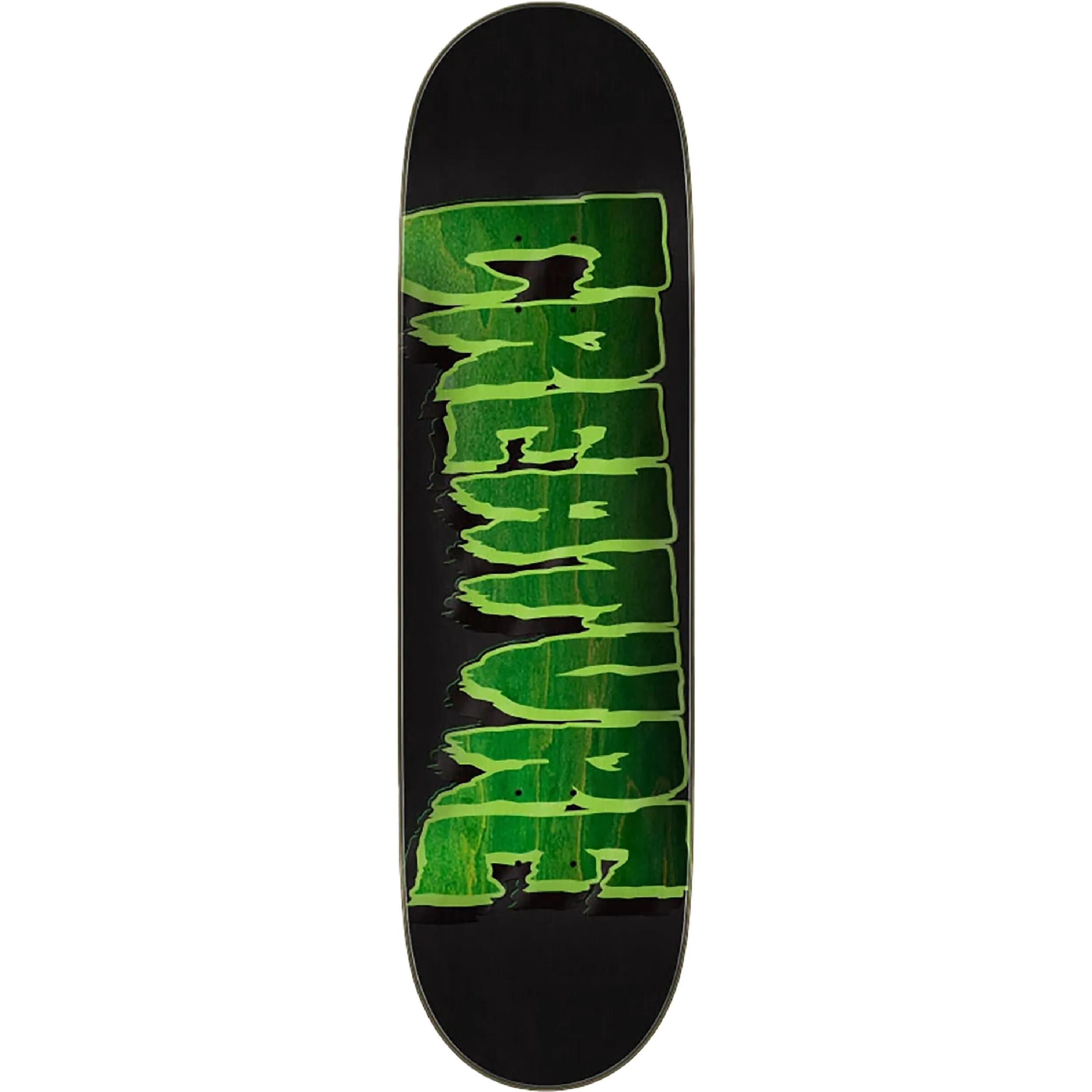 Creature Skateboards Logo Outline Stumps 8.6" Tabla de Skate
