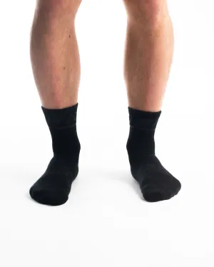 Crew Socks - Stealth 23