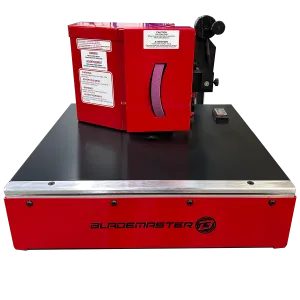 CROSS GRIND SKATE SHARPENER - BENCH MODEL (BRPCG1B)