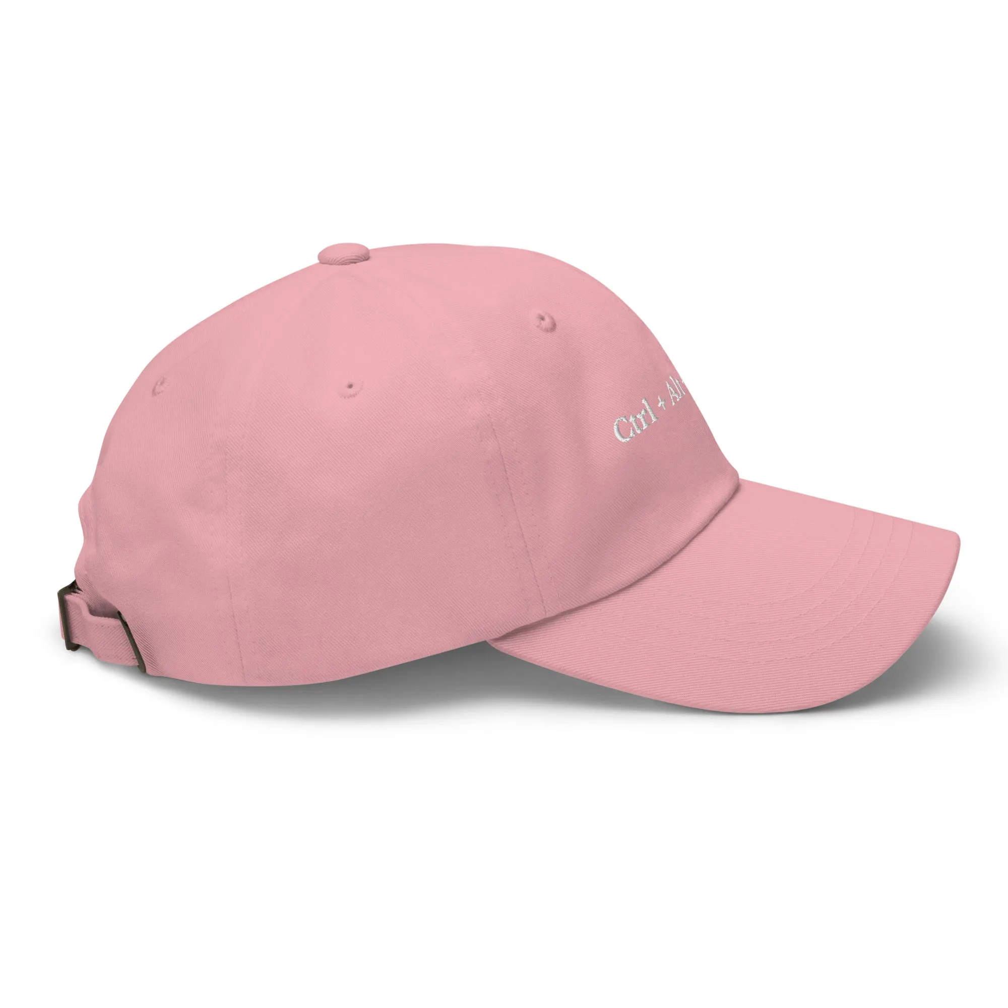 Ctrl Alt Ignore Cap