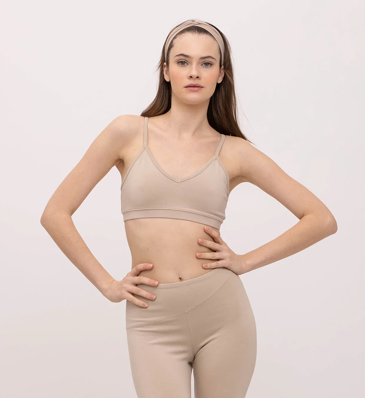 Cup Bra