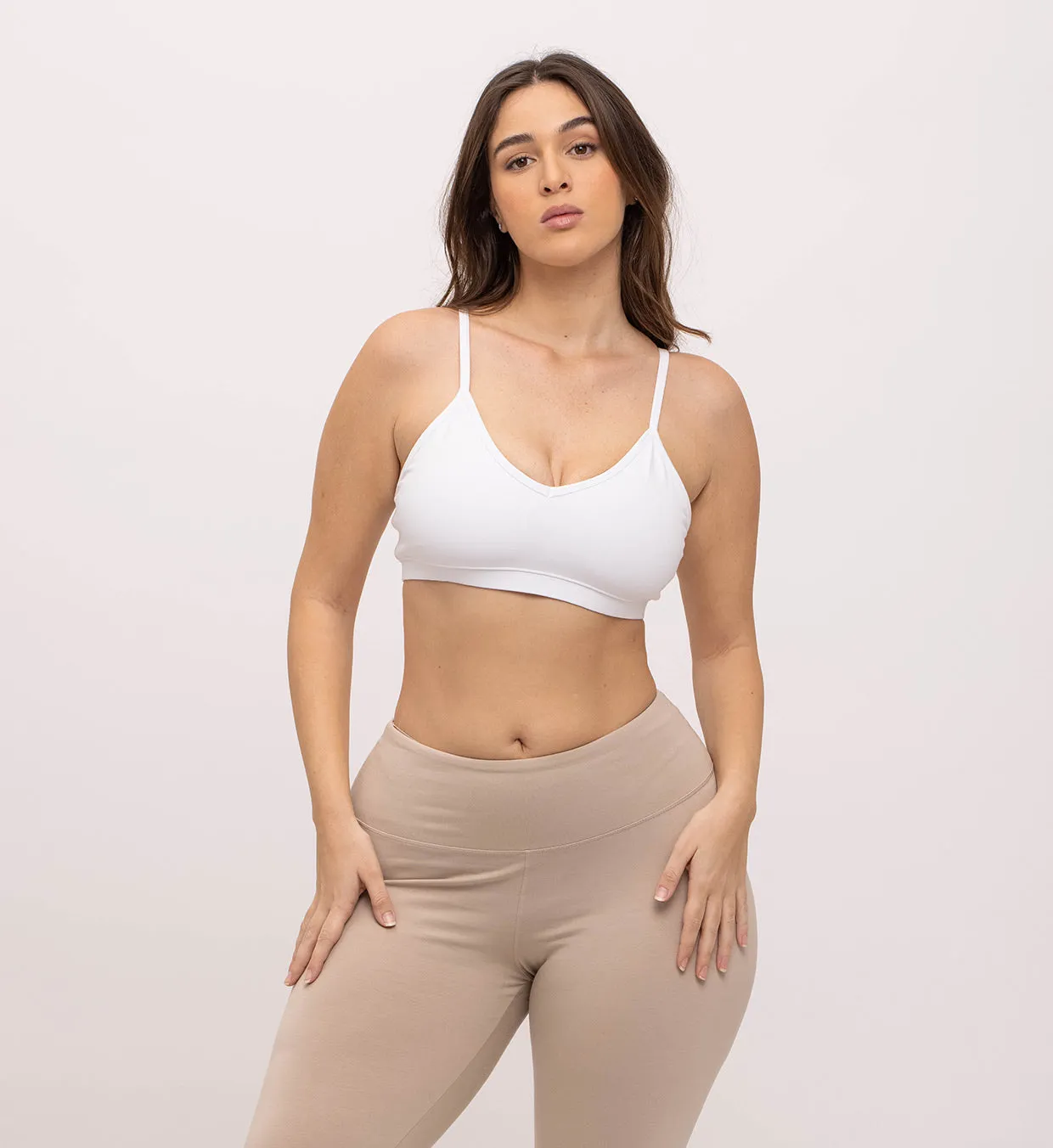 Cup Bra