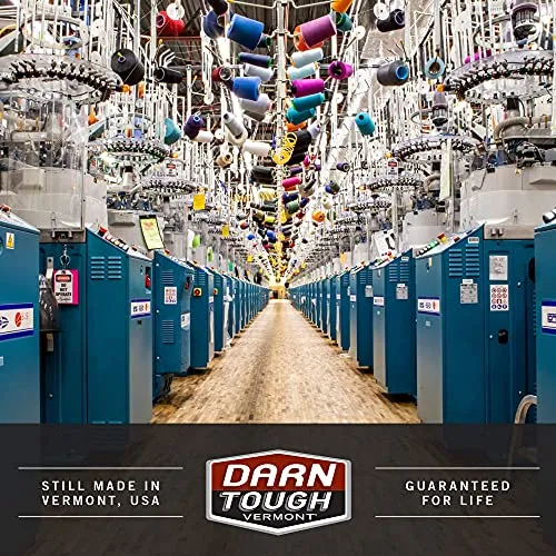 Darn Tough (1931) Coolmax Micro Crew Cushion Men's Socks