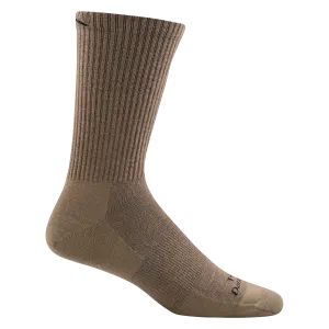 Darn Tough Micro Crew Lightweight Tactical Socks with No Cushion