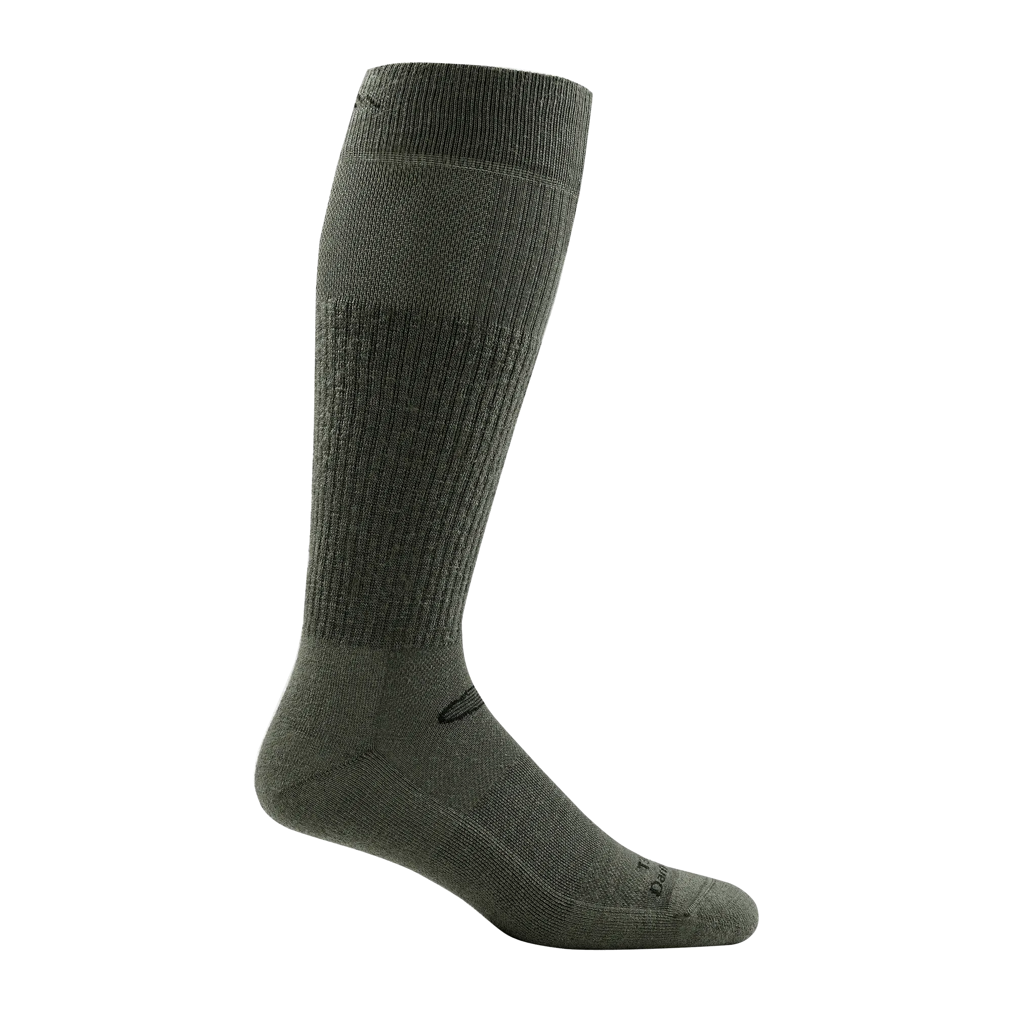 Darn Tough Mid-Calf Lightweight Tactical Socks with Cushion