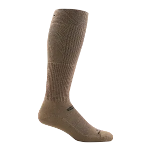 Darn Tough Over-the-Calf Lightweight Tactical Socks with Cushion