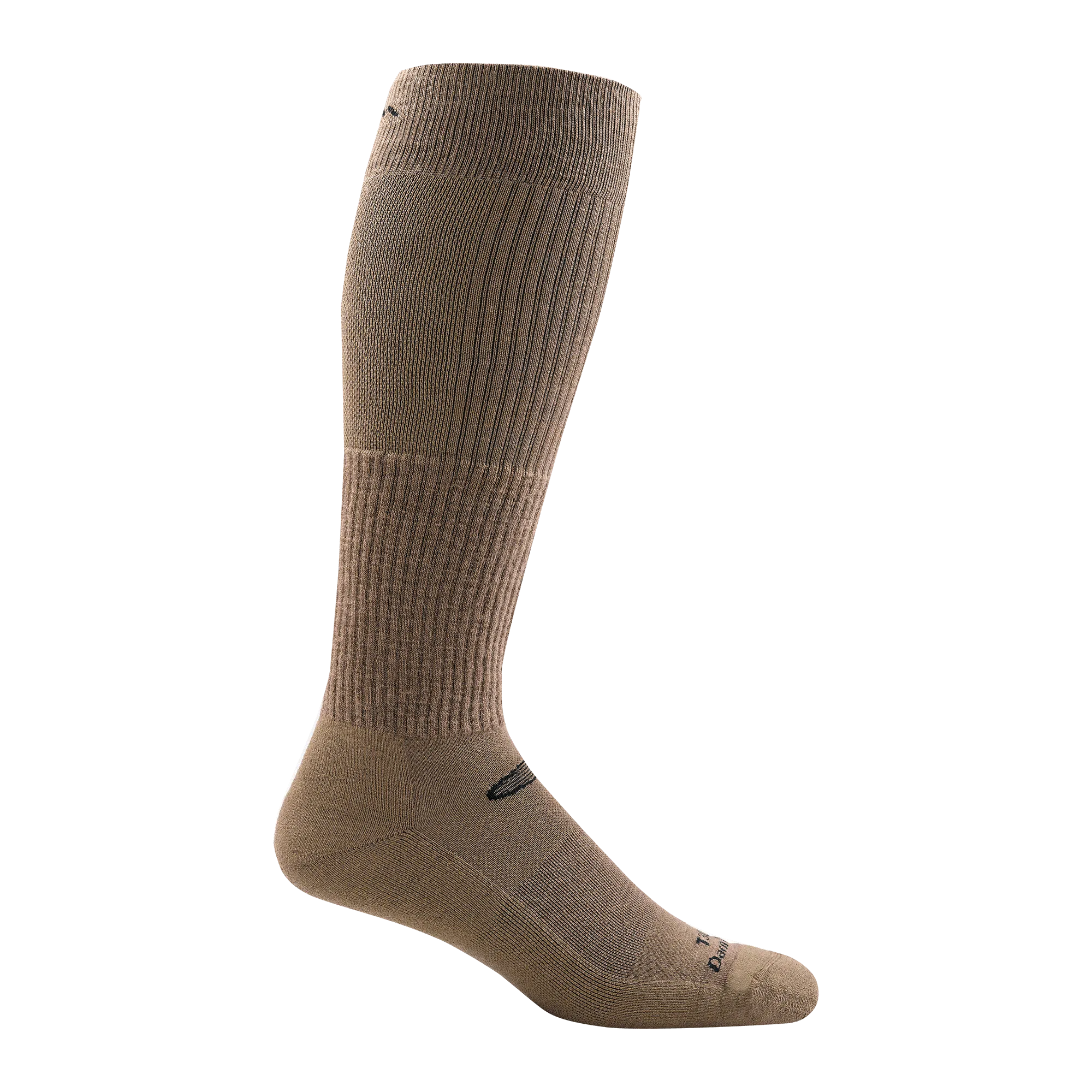 Darn Tough Over-the-Calf Lightweight Tactical Socks with Cushion