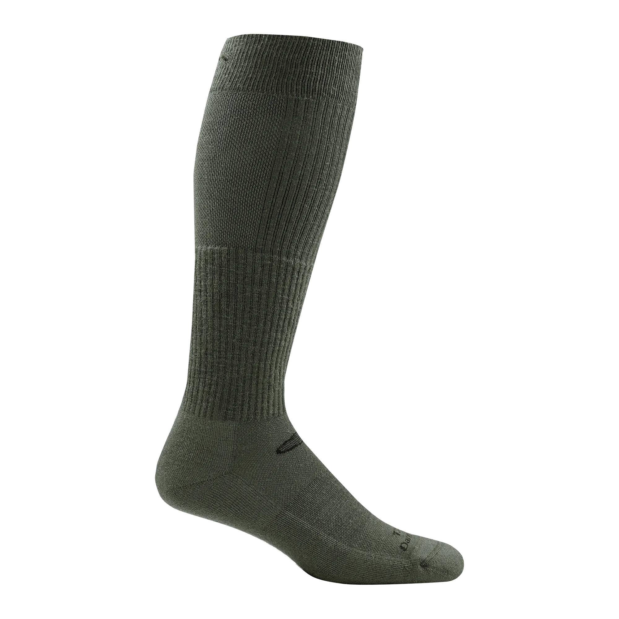 Darn Tough Over-the-Calf Lightweight Tactical Socks with Cushion
