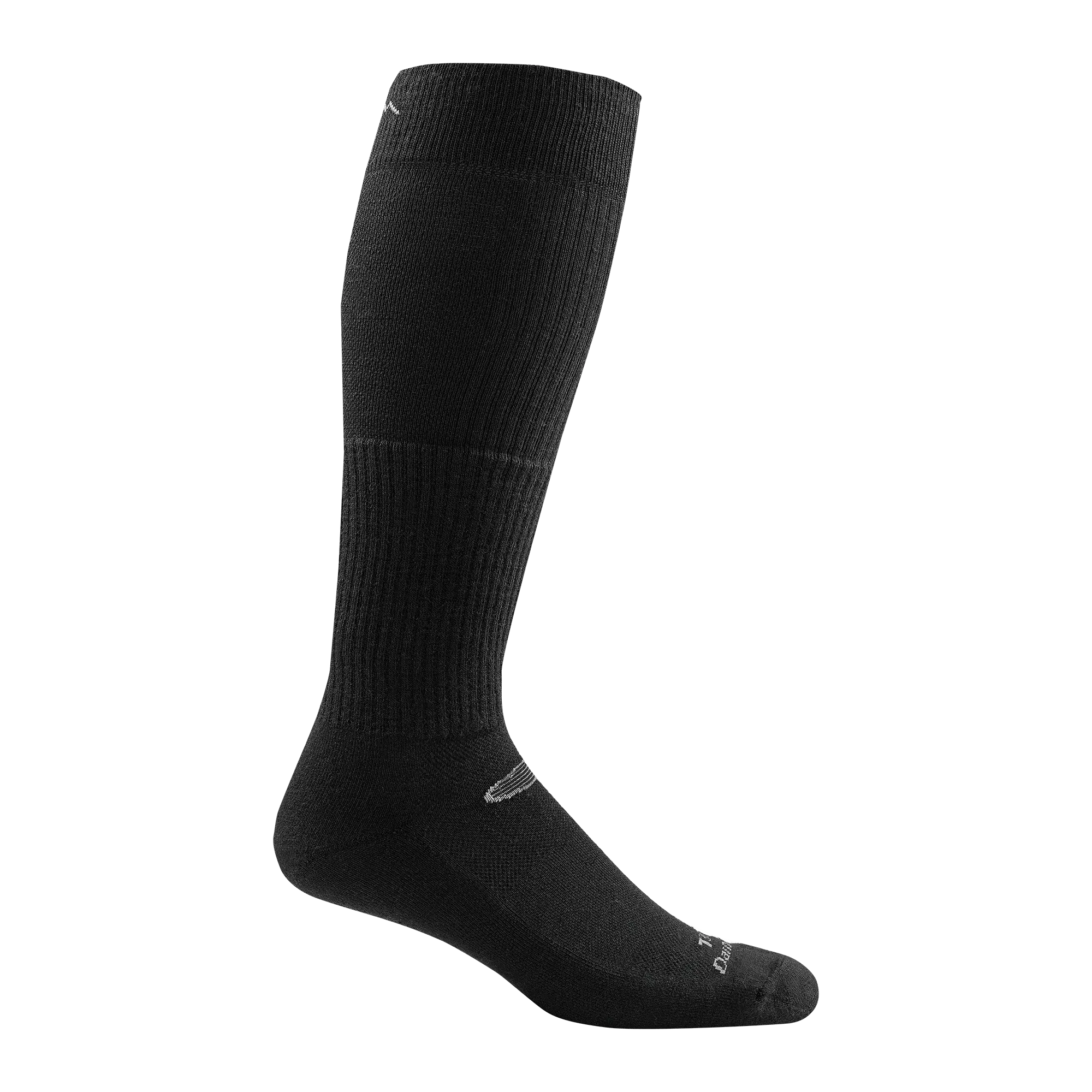Darn Tough Over-the-Calf Lightweight Tactical Socks with Cushion
