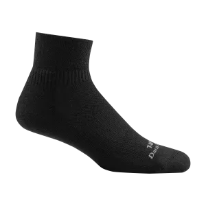 Darn Tough Quarter Midweight Tactical Socks with Cushion
