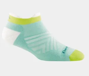 Darn Tough -Women's Coolmax® Run No Show Tab Ultra-Lightweight Running Sock