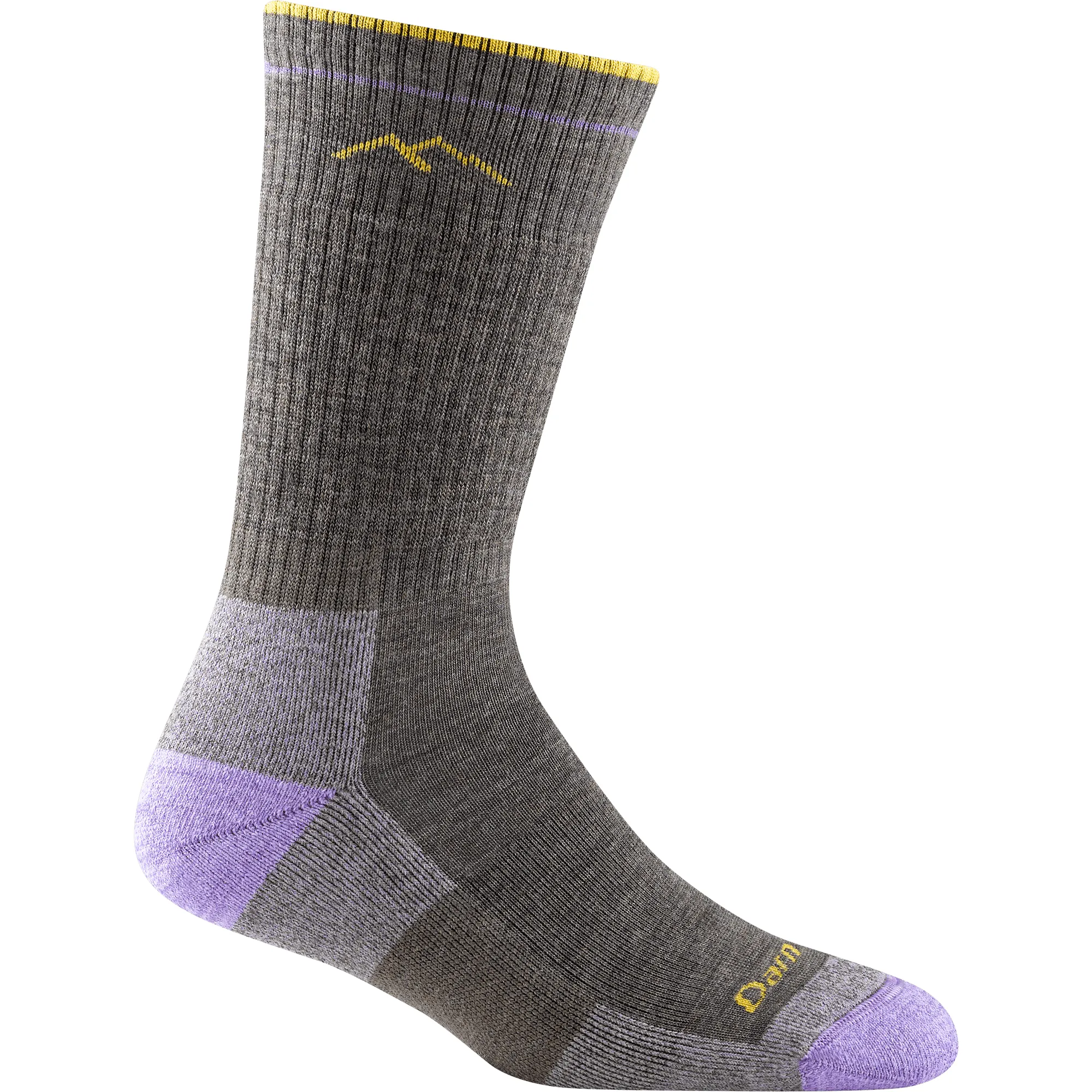 Darn Tough Womens Hiker Boot Midweight Socks