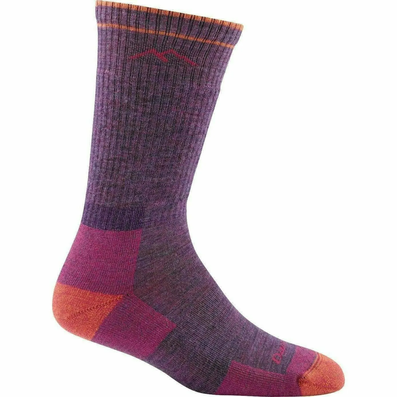 Darn Tough Womens Hiker Boot Midweight Socks