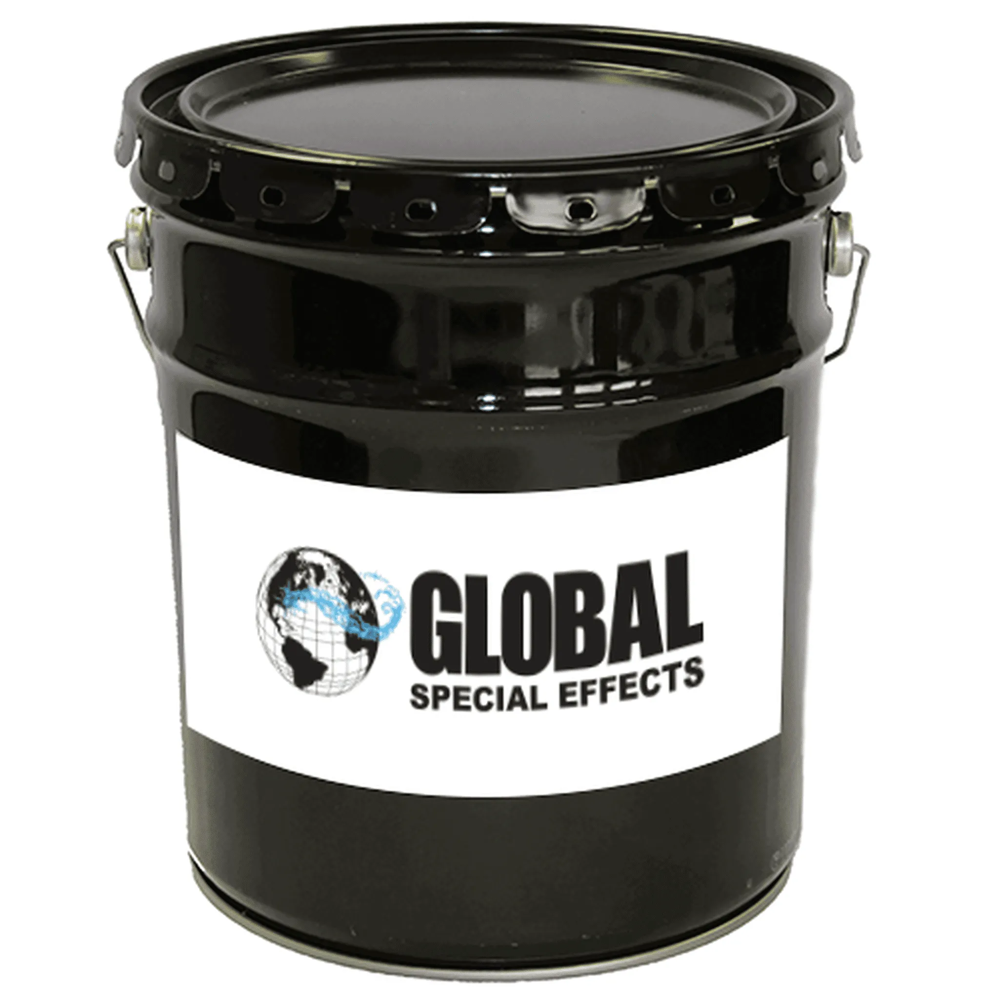 Dense Long Lasting Fog Fluid