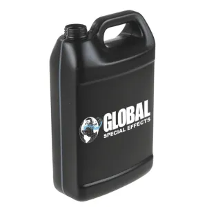 Dense Long Lasting Fog Fluid
