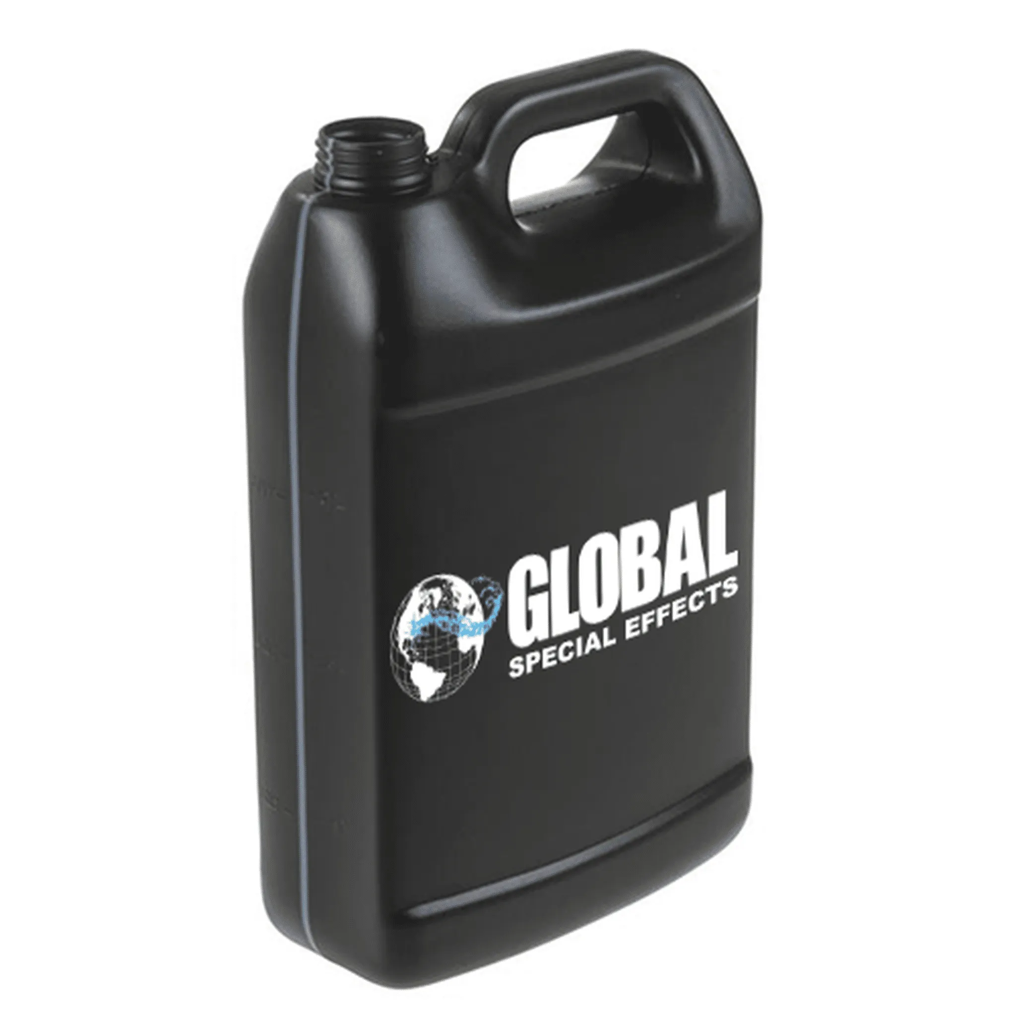 Dense Long Lasting Fog Fluid