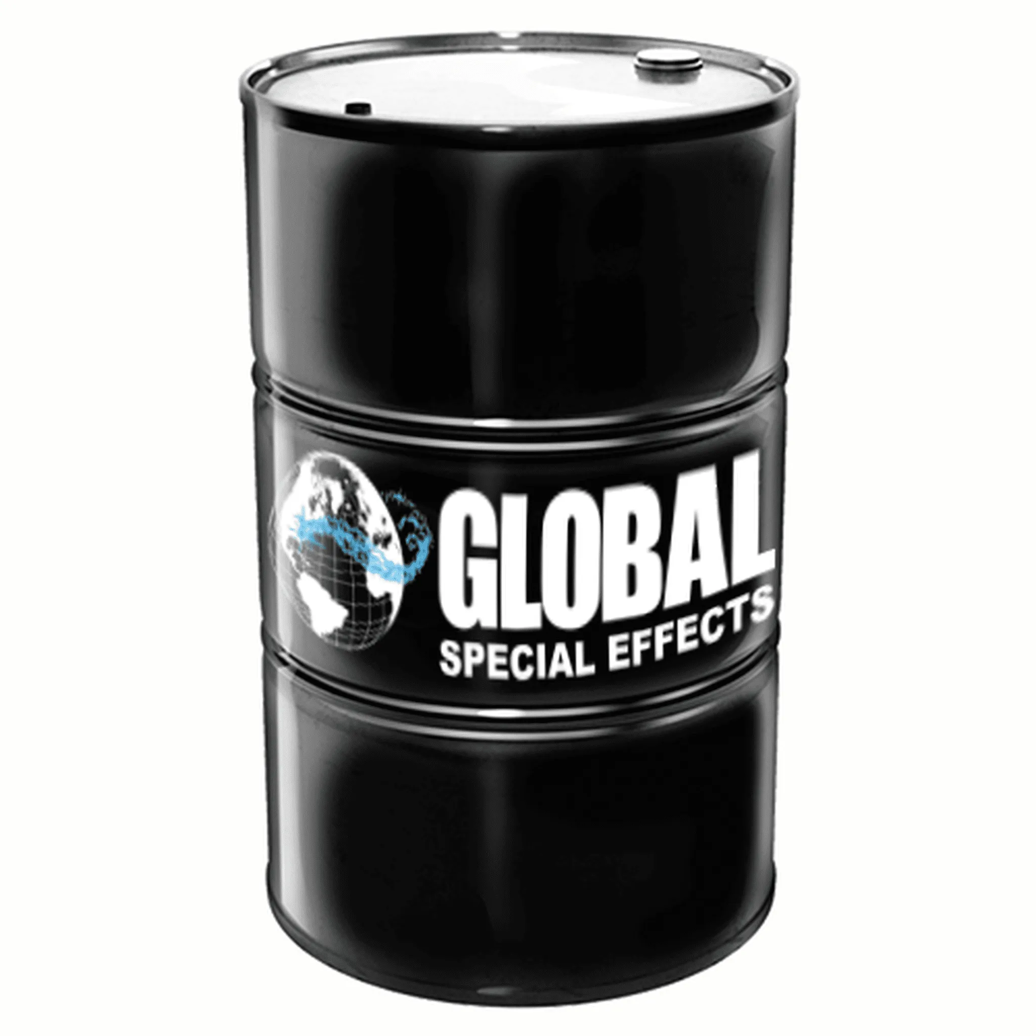 Dense Long Lasting Fog Fluid
