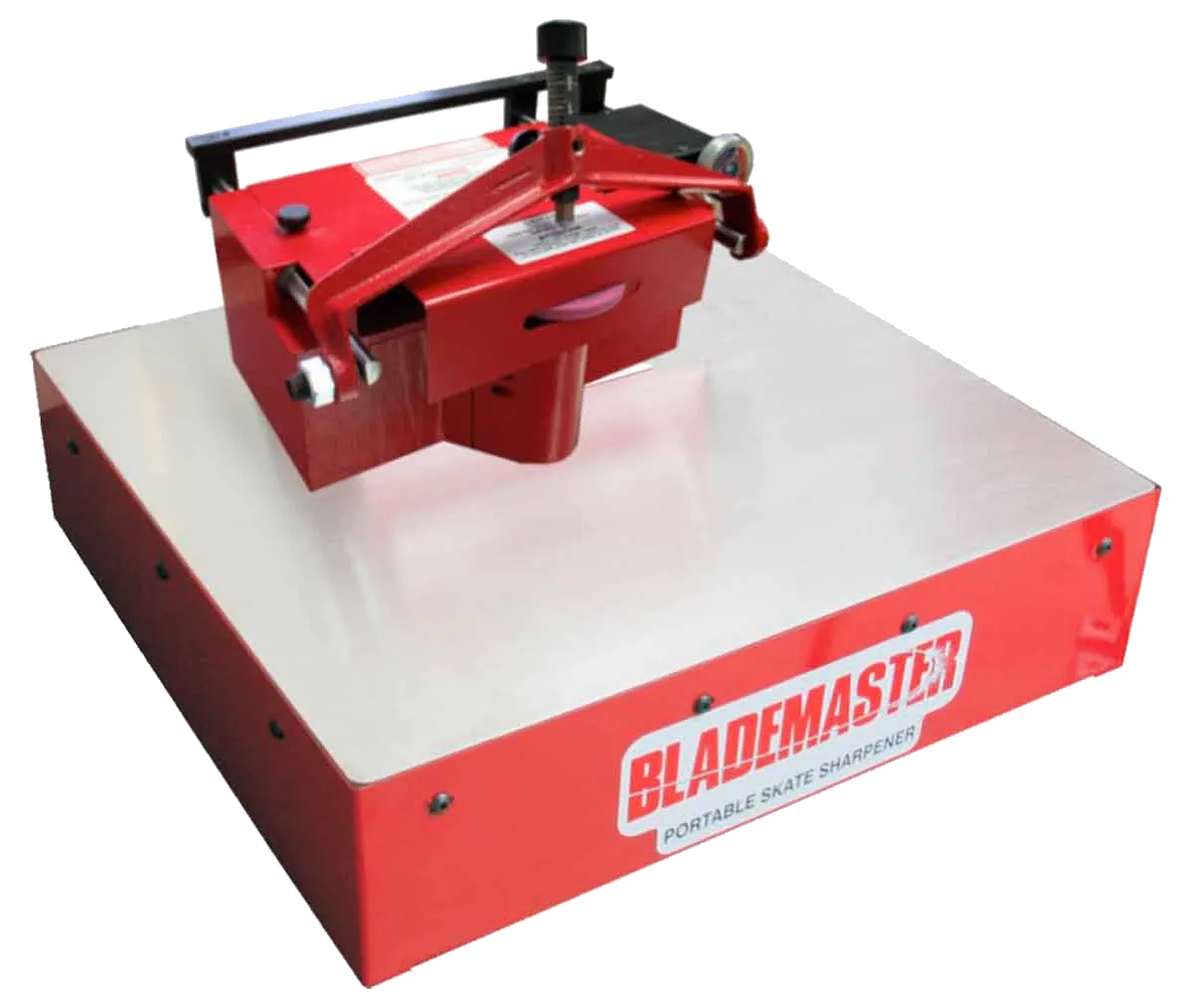 DETAIL SKATE SHARPENER - BENCH MODEL (BRPD1B)