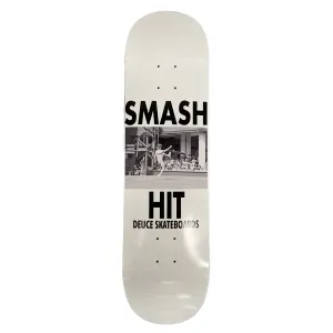 Deuce Smash Hit 8" Tabla Skate