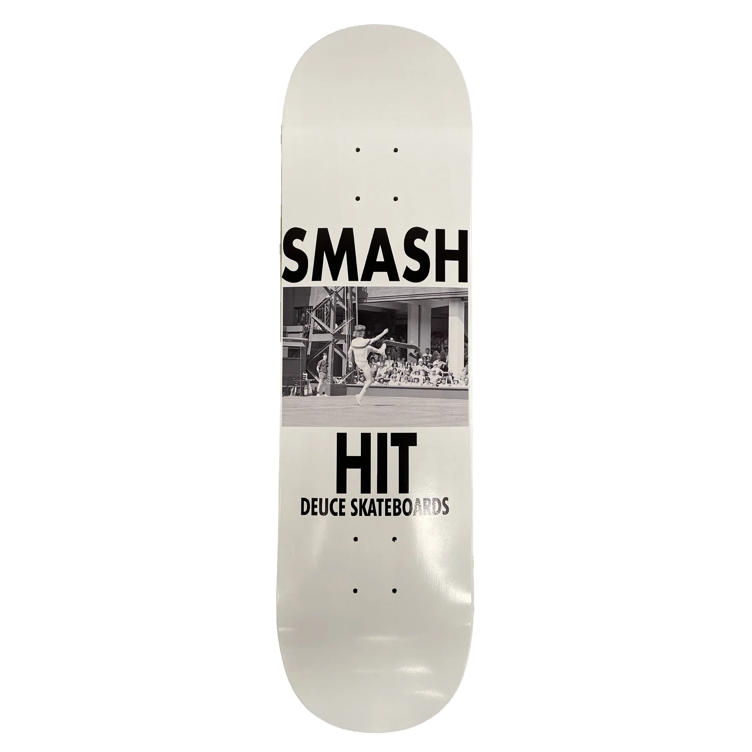 Deuce Smash Hit 8" Tabla Skate