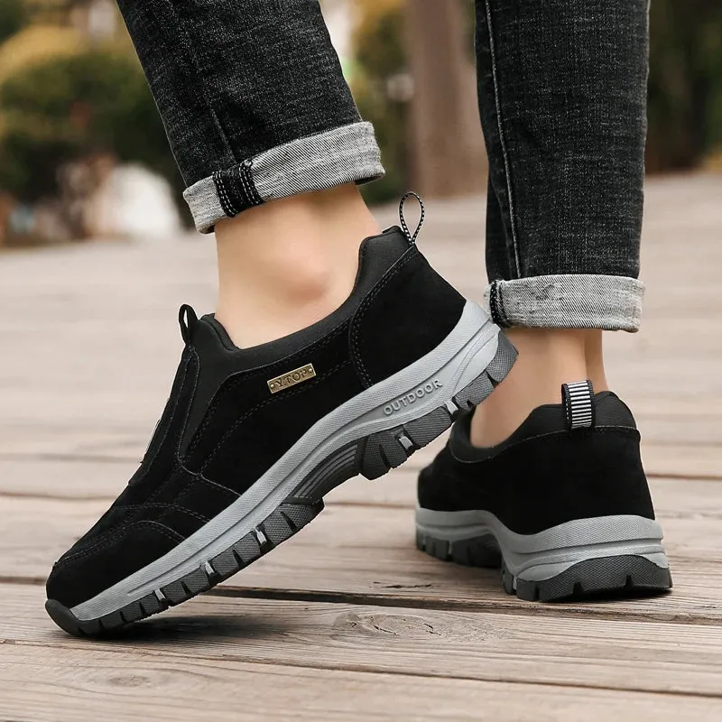Didier | Hiking Comfortable Shoes