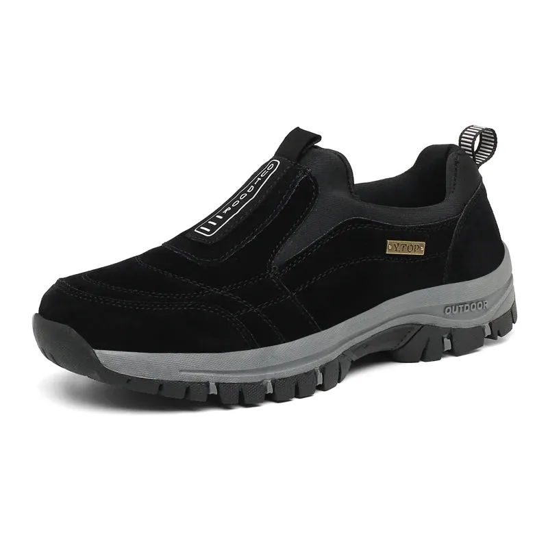 Didier | Hiking Comfortable Shoes