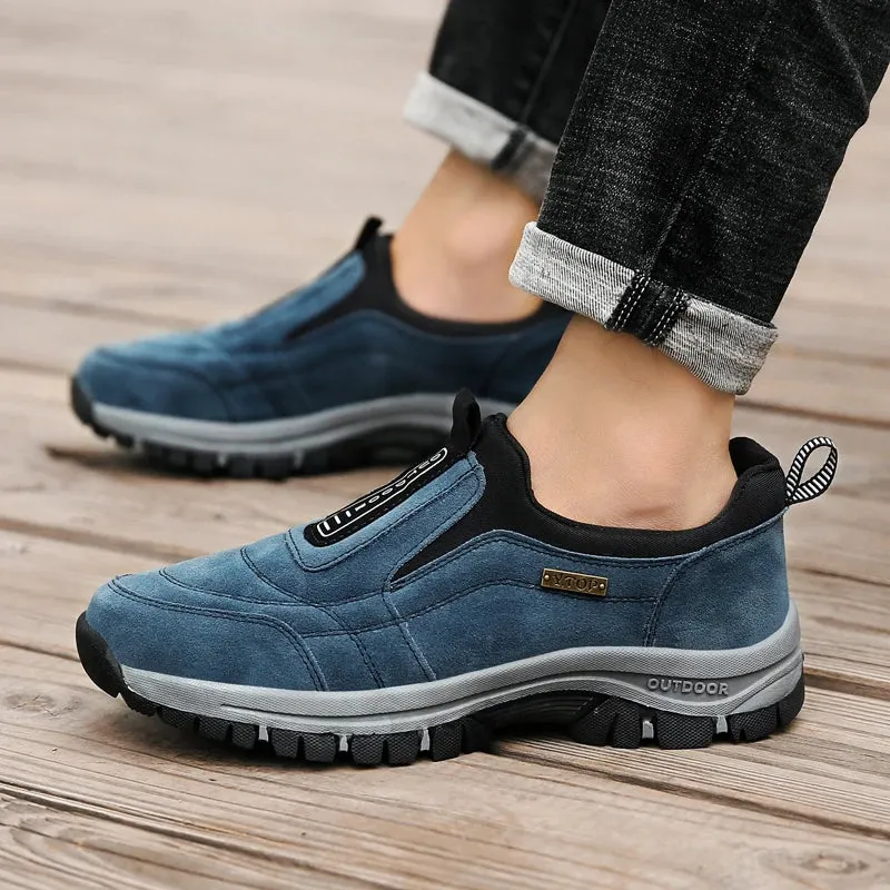 Didier | Hiking Comfortable Shoes