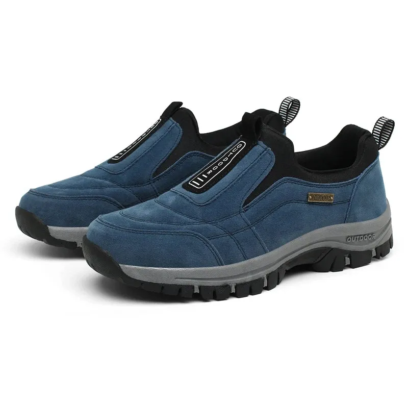 Didier | Hiking Comfortable Shoes