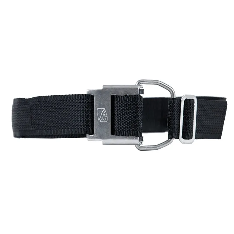Dive Rite Low Profile Cam Strap 1.5" webbing