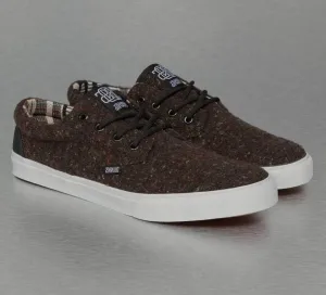 Djinn'S Nice Spotted Felt Black