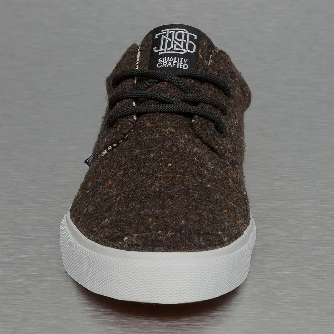 Djinn'S Nice Spotted Felt Black