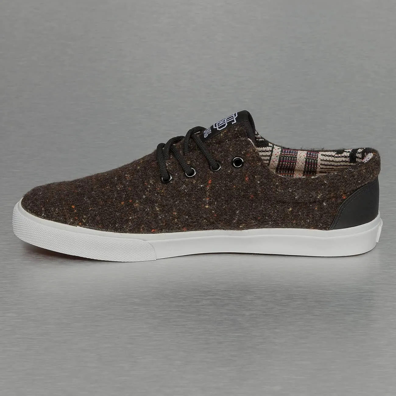 Djinn'S Nice Spotted Felt Black