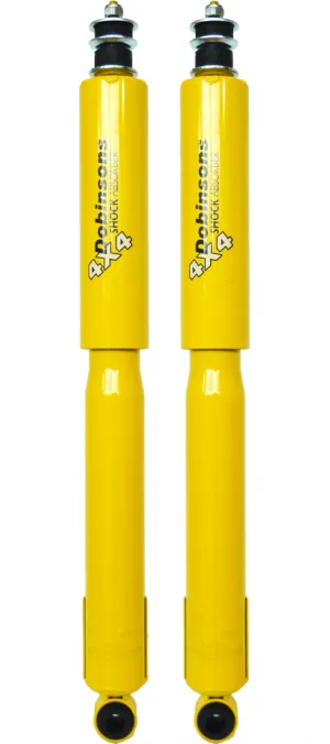 Dobinsons Pair of Twin Tube Shocks for Mercedes G-Wagon(GS45-125B)