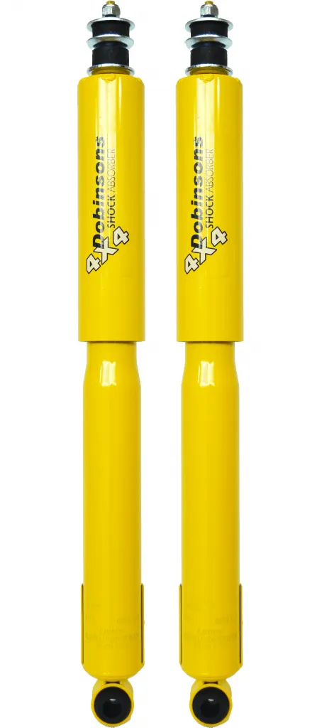 Dobinsons Pair of Twin Tube Shocks for Mercedes G-Wagon(GS45-125B)