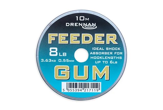 Drennan Feeder Gum