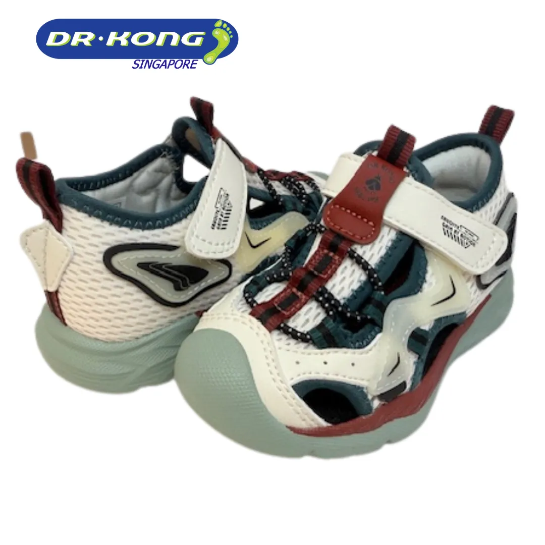 DR.KONG BABY 2 SANDALS DK-1S14A2018BM