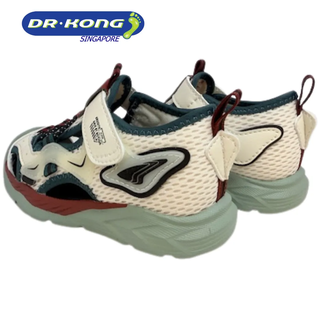 DR.KONG BABY 2 SANDALS DK-1S14A2018BM