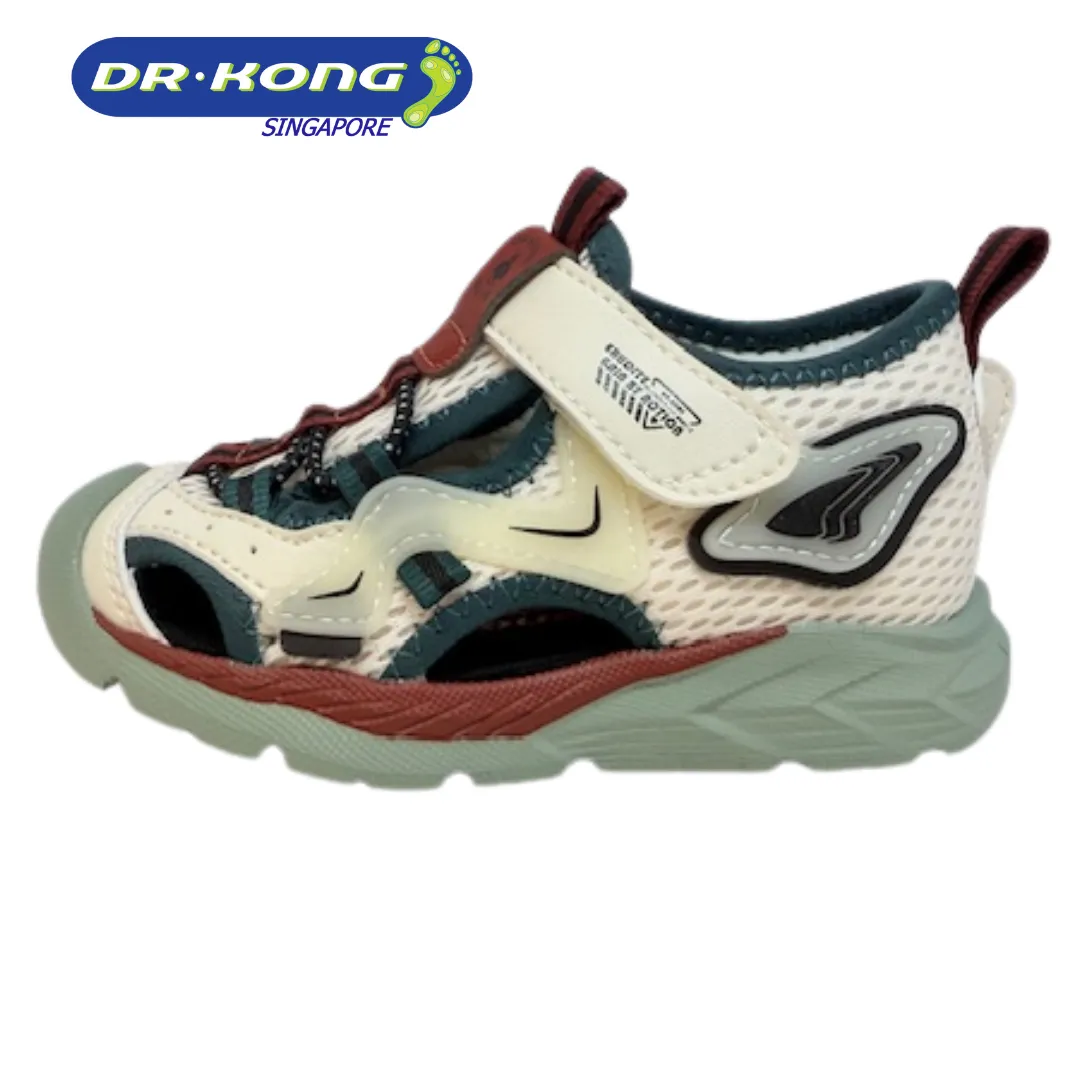 DR.KONG BABY 2 SANDALS DK-1S14A2018BM