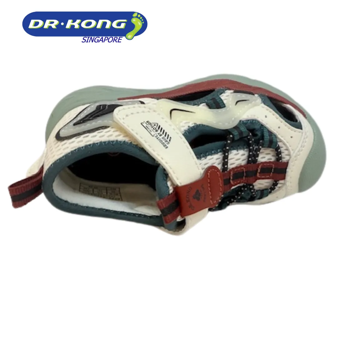 DR.KONG BABY 2 SANDALS DK-1S14A2018BM