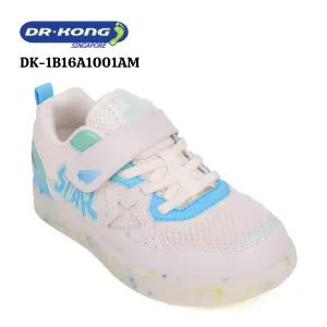 DR.KONG KIDS SNEAKERS DK-1B16A1001AM(RP : $119)