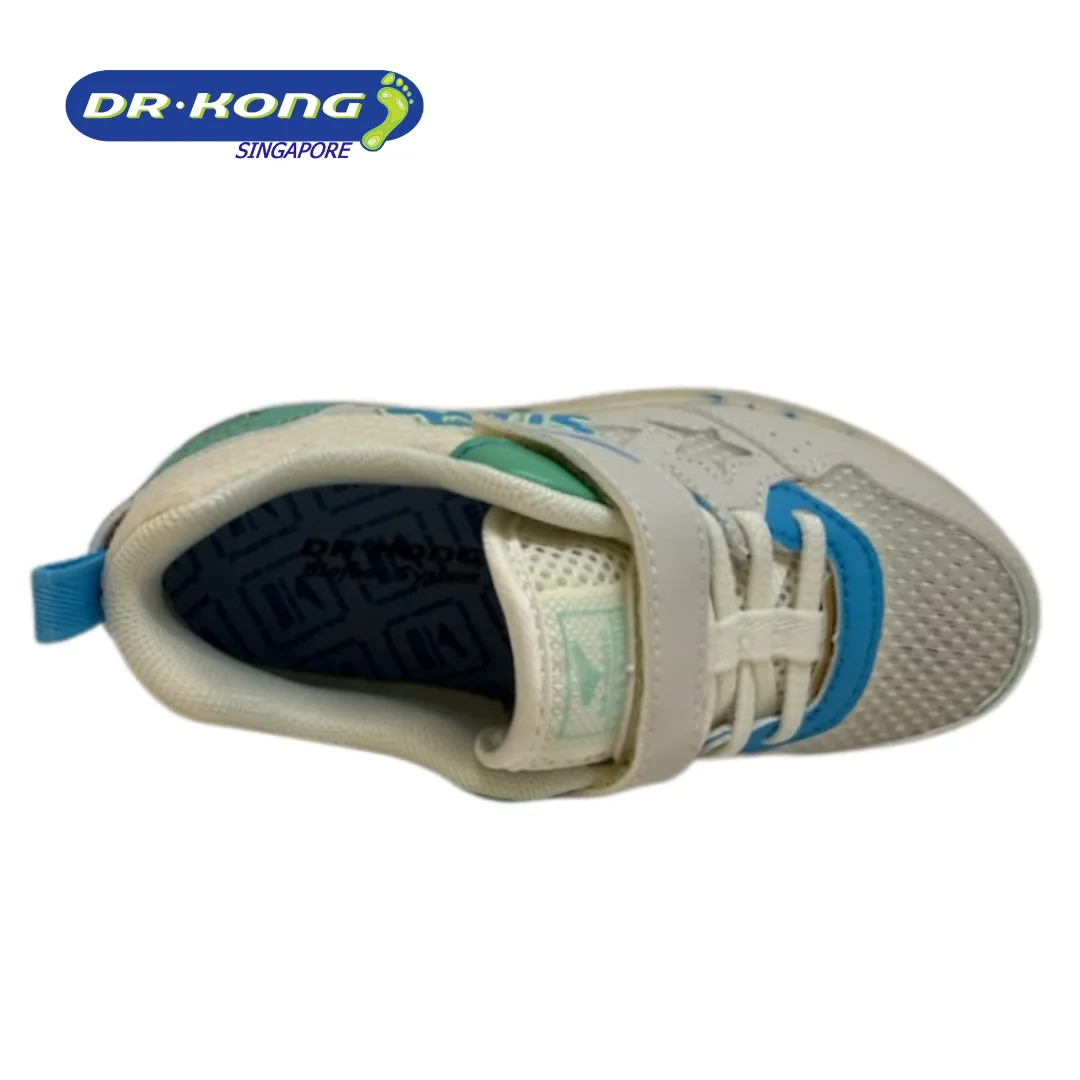 DR.KONG KIDS SNEAKERS DK-1B16A1001AM(RP : $119)